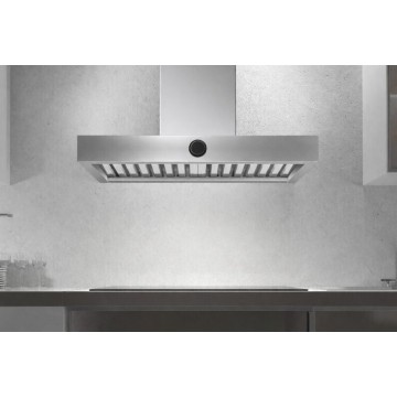 Airforce Vis Boxy IX/A/90 Απορροφητήρας Καμινάδα 90cm Inox Airforce Vis Boxy IX/A/90 Απορροφητήρας Καμινάδα 90cm Inox